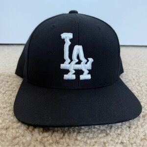Can’t Beat LA Snapback Hat